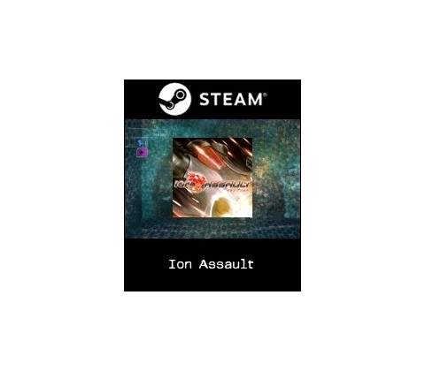 Ion Assault