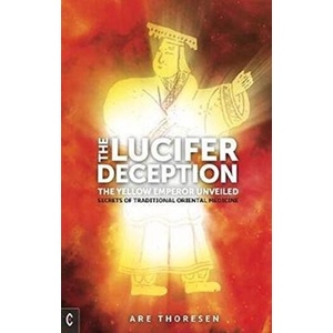 Lucifer Deception | Are Thoresen (ISBN: 9781912992171)