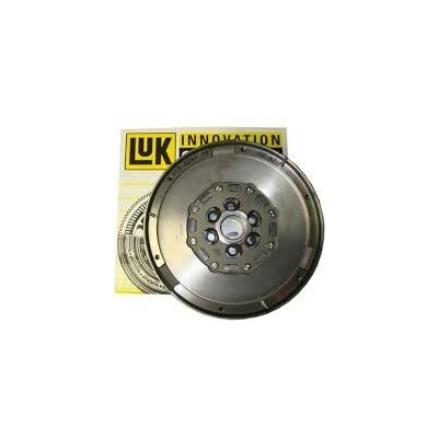 Opel ZAFIRA 10/05-2/08 dvojhmotný zotrvačník 1,9CDTi / LUK /