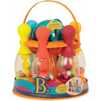 Image 1 of Battat - Боулинг за деца