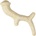 Comfy Antler 12,5 cm