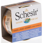 Schesir Tuna & Sardine in Sauce 70 g