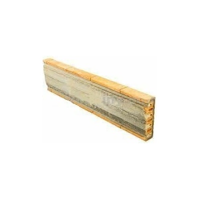 Leitl-Keramický překlad 238 - 2,50 m, 65x2500x238