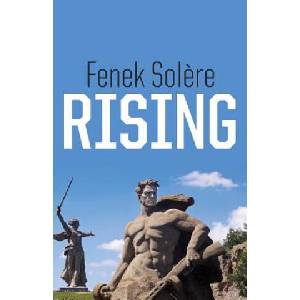 Rising | Fenek Solaere (ISBN: 9781940933306)