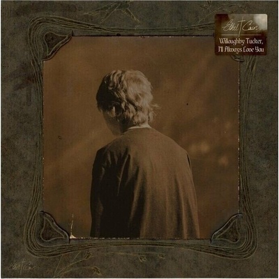 Ethel Cain - Willoughby Tucker I'll Always Love You (2 ) LP