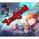 Zengeon
