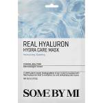 Some By Mi Real Hyaluron Hydra Care Mask - Хидратиращ маска за лице 1бр