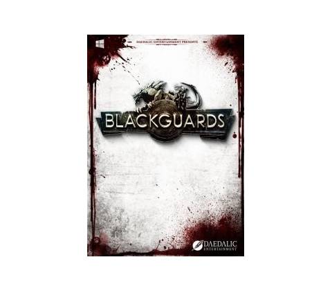 Blackguards