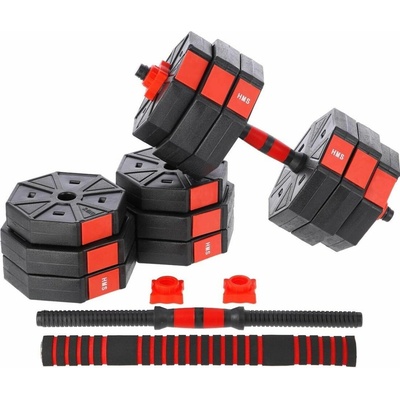 HMS SGC30 Dumbbell 30 kg