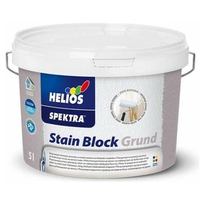 Helios Spektra Blokátor škvŕn základ 2 l