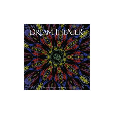 DREAM THEATER - Lost Not Forgotten Archives: The Number of the Beast - 2002 LP