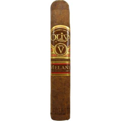 Oliva Serie V Melanio Robusto