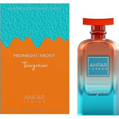 Anfar Midnight Frost Tangerine parfum unisex 100 ml