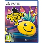 Sometimes You Awesome Pea 3 (PS5)