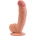 Lovetoy Лепяща се отливка Кибер Кожа "ultra soft dude" 20 см