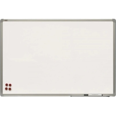 Ave Tech Magnetická tabule s keramickým povrchem 200 x 120 cm