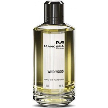 Image 1 of Mancera Wind Wood EDP 120 ml Tester