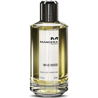 Mancera Wind Wood EDP 120 ml Tester