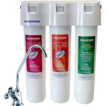 Aquaphor Kristall B