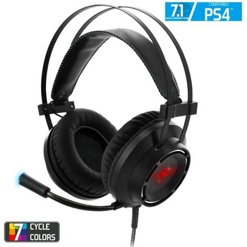 Headset Spirit of Gamer ELITE-H70 PS4