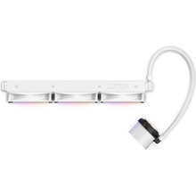 NZXT Kraken 360 RGB RL-KR360-W1