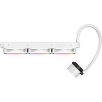 NZXT Kraken 360 RGB RL-KR360-W1