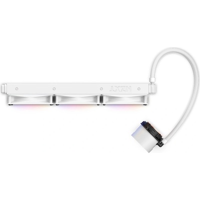 NZXT Kraken 360 RGB RL-KR360-W1