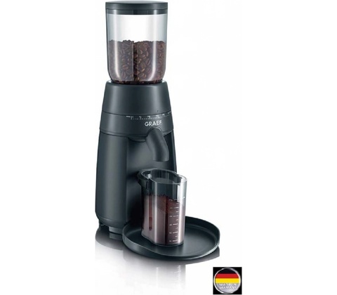 Graef CM 702