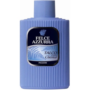 Felce Azzurra Pudr s klasickou vůní 200 g