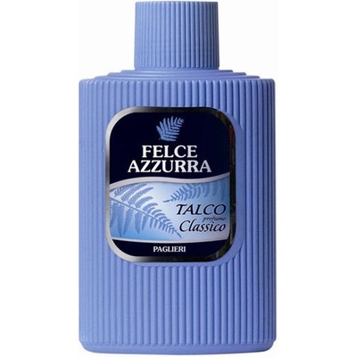 Felce Azzurra Pudr s klasickou vůní 200 g – Sleviste.cz Felce Azzurra Pudr s klasickou vůní 200 g – Sleviste.cz