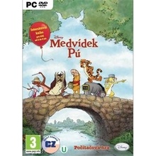 Medvídek Pú