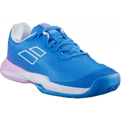 Babolat Jet mach 3 clay JR Girl – Zboží Mobilmania