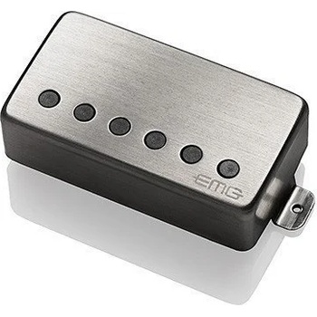 EMG 57 Brushed Chrome Адаптер за китара (EMG-57-BR.CHROME)