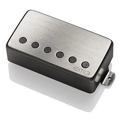 EMG 57 Brushed Chrome Адаптер за китара (EMG-57-BR.CHROME)