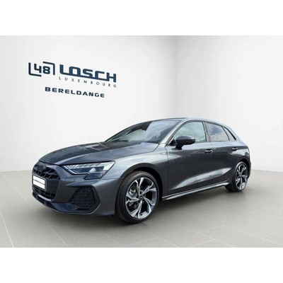Audi A3 S-line Sportback 110 kW