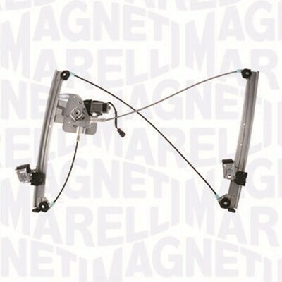 Mechanizmus zdvíhania okna MAGNETI MARELLI 350103170261