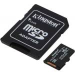 Kingston microSDHC 16GB C10 SDCIT2/16GB