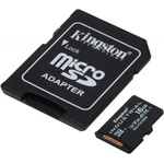 Kingston microSDHC 16GB C10 SDCIT2/16GB