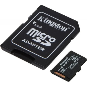 Kingston microSDHC 16GB C10 SDCIT2/16GB