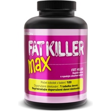 Ladylab Fat Killer 120 kapsúl