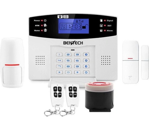 Bentech G06