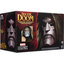Hasbro Marvel Legends Doctor Doom Premium Helmet