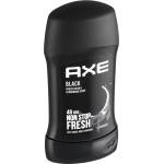 AXE Твърд дезодорант Axe 50 мл черен