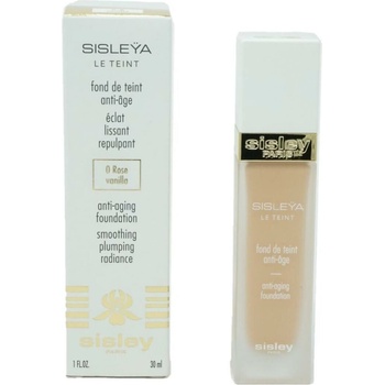 Sisley Protivráskový make-up Le Teint Anti-Aging Foundation Shell 30 ml