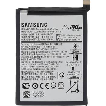 Image 1 of Samsung HQ-50S Батерия за Samsung Galaxy A02s / A02