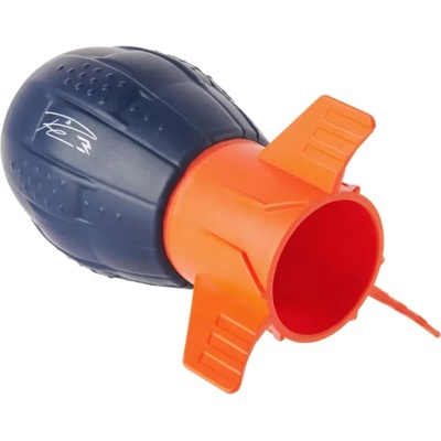 AEROBIE Super Sonic aerodynamický americký fotbalový míč raketa