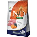 N&D Grain Free Pumpkin DOG Adult M / L Lamb & Blueberry 2,5 kg