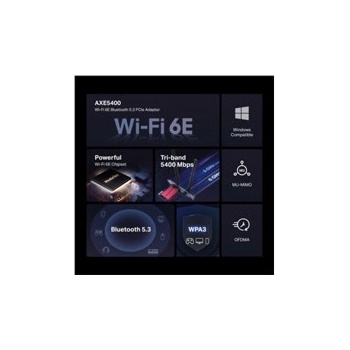 Mercusys MA86XE