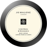 Jo Malone London Lime Basil & Mandarin Body Crème Лосион за тяло унисекс 175ml Лосион за тяло