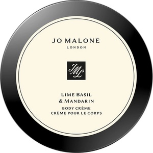 Jo Malone London Lime Basil & Mandarin Body Crème Лосион за тяло унисекс 175ml Лосион за тяло